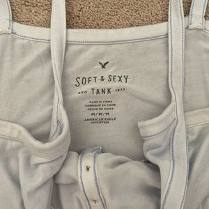 American Eagle Soft & Sexy Tank